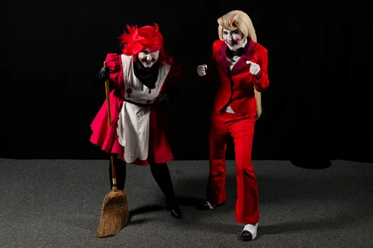 Copyright : Lucas Klotz